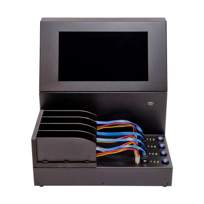 Fisk Raser Data Eraser - UReach